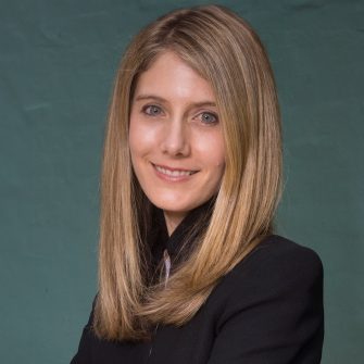 Professor Jane McAdam headshot