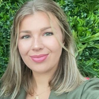 Headshot of Jessica Bridgland