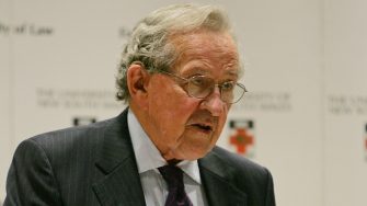 The annual Hal Wootten Lecture was established in 2006 by the Faculty of Law in honour of its founding dean, Emeritus Professor Hal Wootten QC.