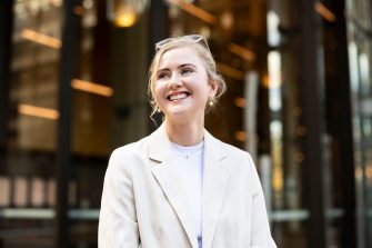 UNSW Law & Justice in Sydney CBD