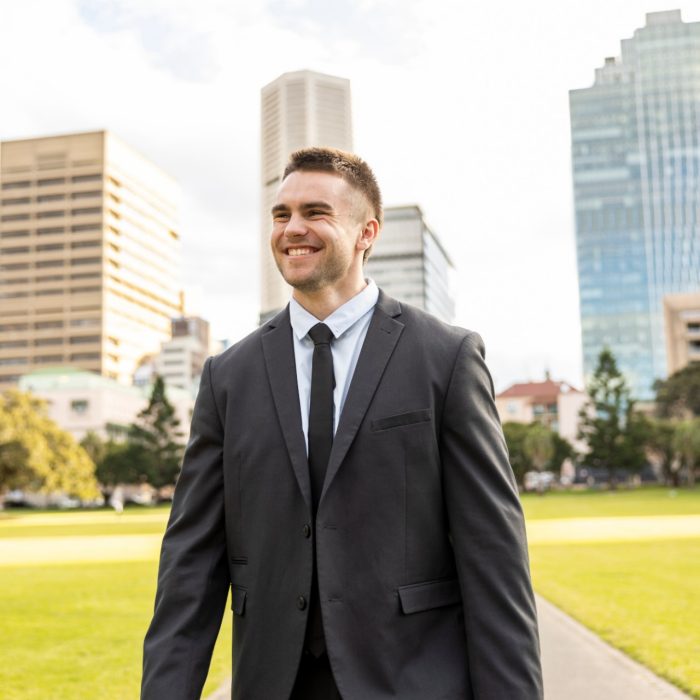 UNSW Law & Justice in Sydney CBD