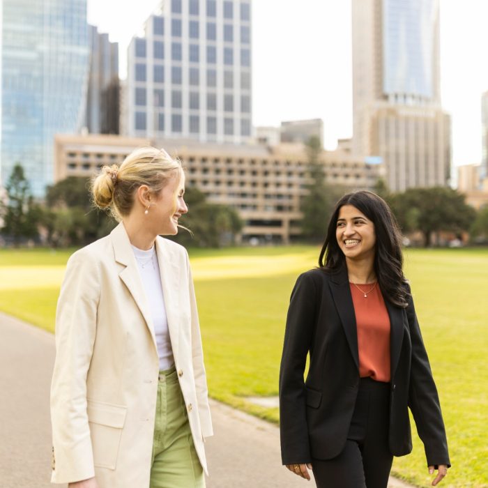 UNSW Law & Justice in Sydney CBD