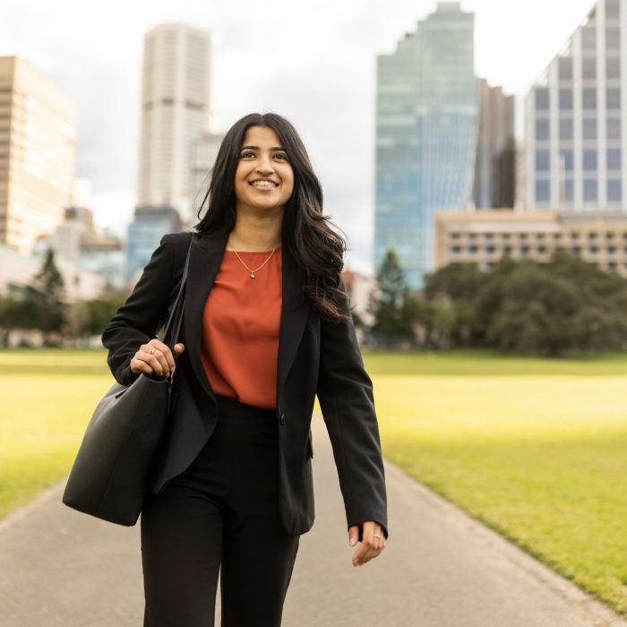 UNSW Law & Justice in Sydney CBD