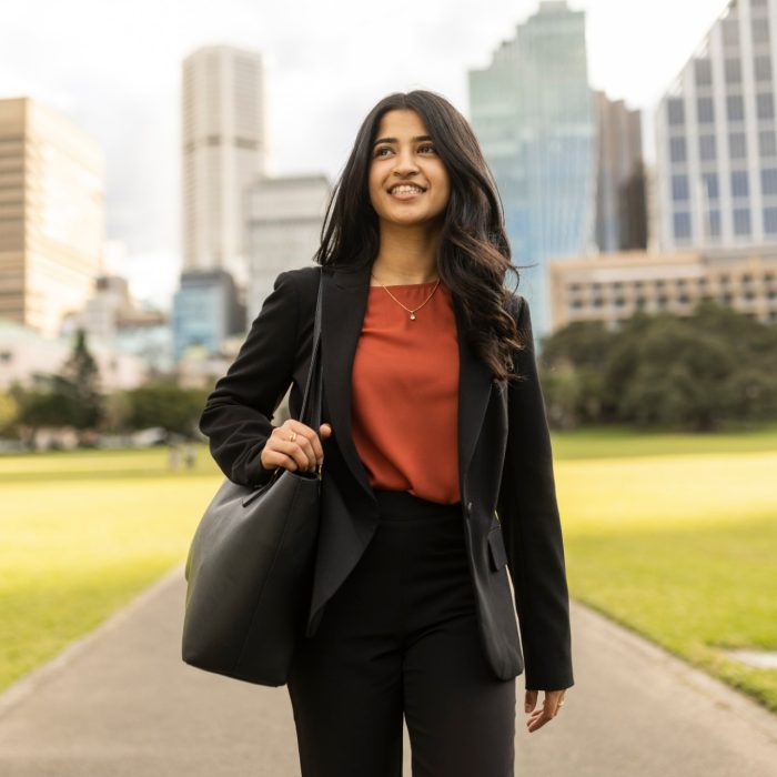 UNSW Law & Justice in Sydney CBD