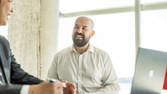 Practical Legal Training (PLT) graduates at Herbert Smith Freehills enrolled in UNSW Law & Justice's GDLPP