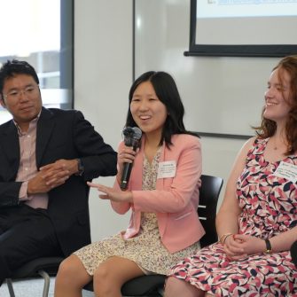 UNSW Sandbox, UNSW Business School