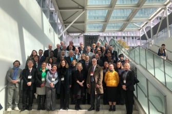 Law & Justice Partnerships