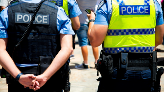 Excessive police power causes egregious harm for First Nations and other young people 