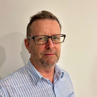 Christopher Kelly headshot