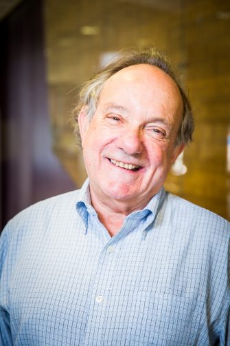 Martin Krygier UNSW Law