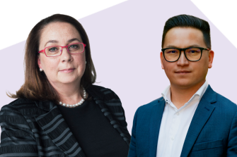 The inaugural Kaldor Centre Oration