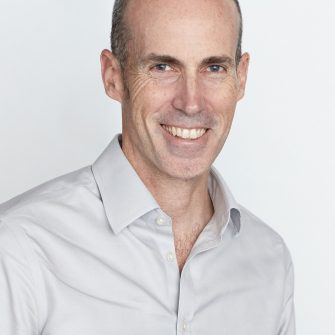Professor Andrew Lynch