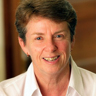 Dr Maryanne Loughry AM