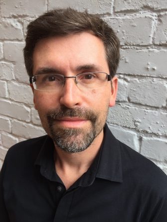 Christoph Sperfeldt Kaldor Centre Affiliate