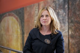 Mary Anne Kenny Kaldor Centre Affiliate