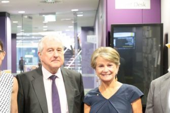 Kaldor Centre advisory committee