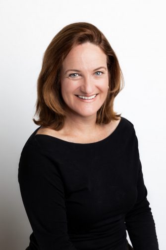 portrait picture of Lauren Martin