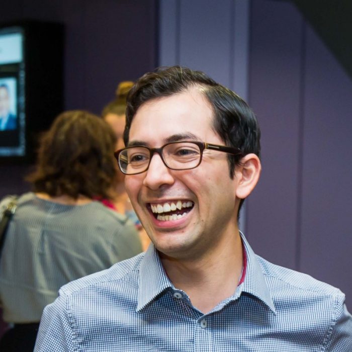 Kaldor Centre Conference at UNSW Law, Kensington Campus on November 24, 2017 in Sydney, Australia. Photo by Anna Kucera