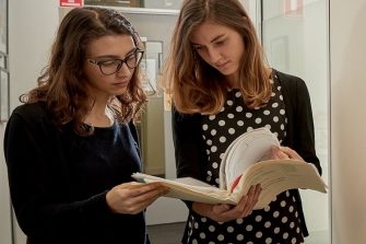 Kingsfor Legal Centre staff