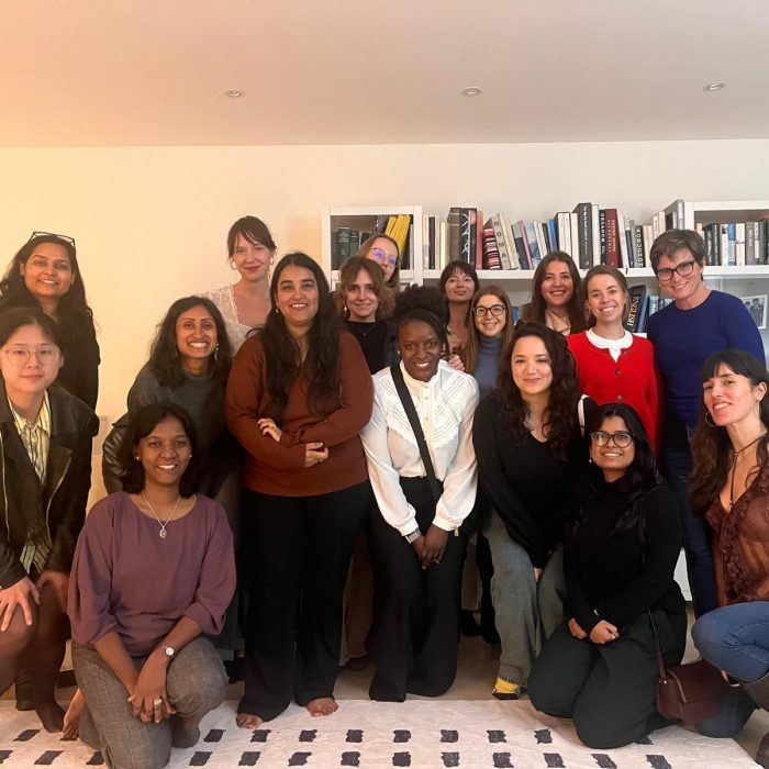 Law & gender wokshop event