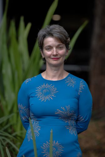 Elvira Sojli headshot