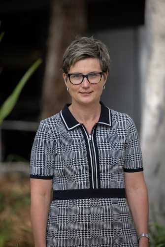 Rosalind Dixon headshot