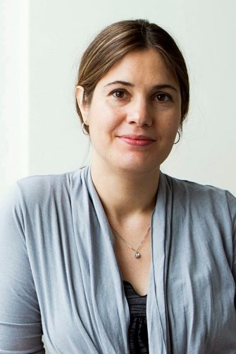 Geni Dechter headshot