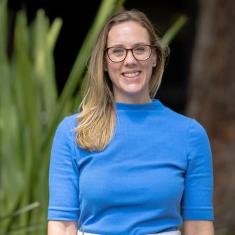 Sarah Walker headshot