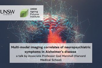 Multi-modal imaging correlates of neuropsychiatric symptoms in Alzheimers disease