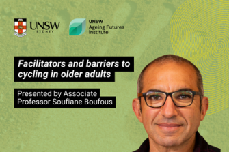 Seminar Banner Cycling