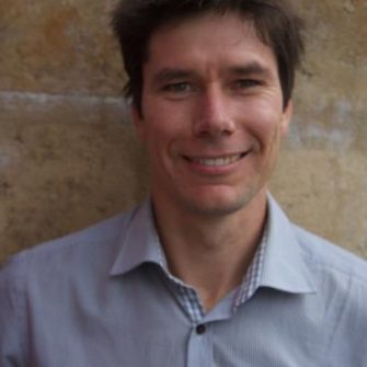 Craig Sinclair headshot