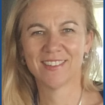 Mariana Atkins headshot