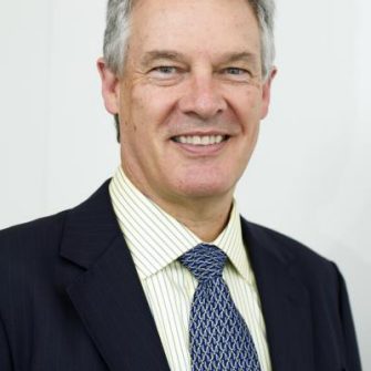 Peter Schofield headshot