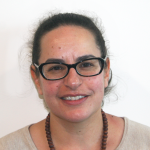 Tamara Mackean headshot