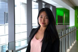 Lidan Zheng profile photo