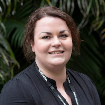 Profile picture of Stephanie Macmillan (Centre Manager, ARCCS)