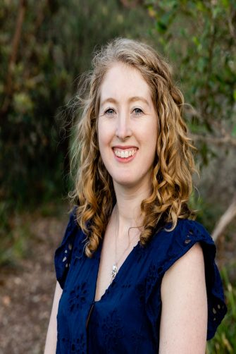 Picture of Stephanie