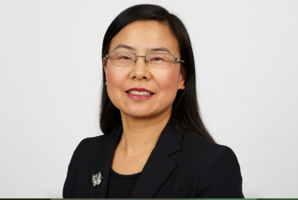 Photo of Yanchuan Shi