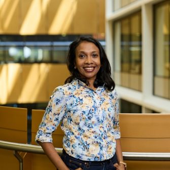 Felicita Jusof Headshot