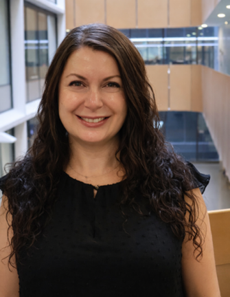 Paola Spagnoli SBMS headshot