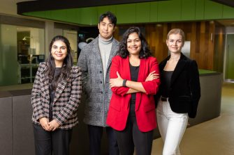 Medical sciences our people