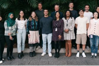 TNF Computational Physiology team 2