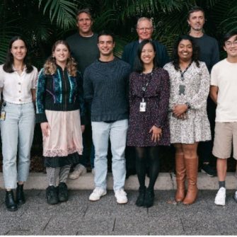 TNF Computational Physiology team 2