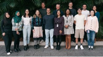 TNF Computational Physiology team 2