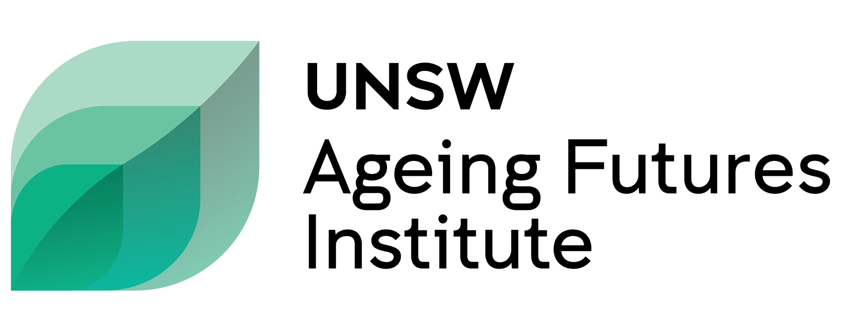 UNSW Ageing Futures Institute Logo