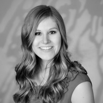 Headshot of Elena Keller