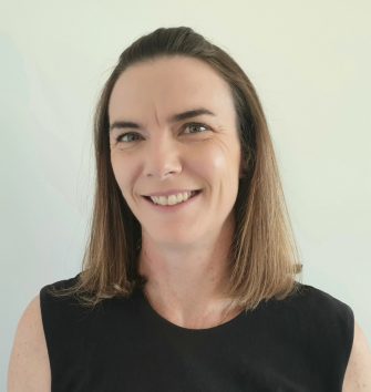 Headshot Deborah McGregor