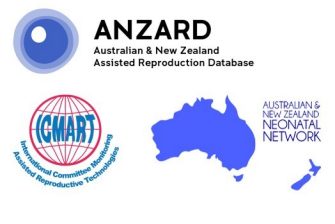 Clinical registries tile 