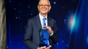 Australian of the Year 2026 © Salty Dingo 2026