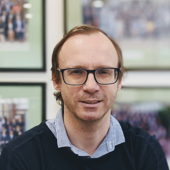 CHeBA headshots staff